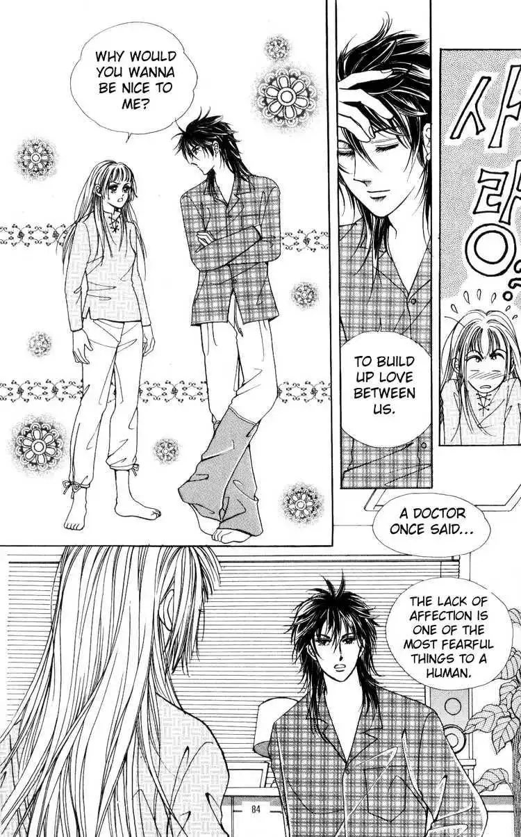 Love SOS Chapter 9 7